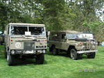 Steven Norton's 2010 ABFM photos