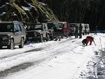 Mystery Creek Run Feb 2011 011