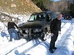 Mystery Creek Run Feb 2011 019