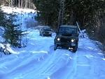 Mystery Creek Run Feb 2011 040