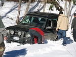 Mystery Creek Run Feb 2011 047