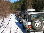 Mystery Creek Run Feb 2011 058