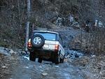 Mystery Creek Run Feb 2011 064