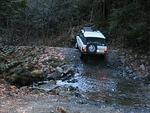 Mystery Creek Run Feb 2011 067