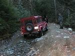 Mystery Creek Run Feb 2011 078