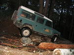 Mystery Creek Run Feb 2011 083