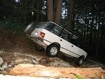 Mystery Creek Run Feb 2011 090
