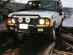 Mystery Creek Run Feb 2011 112