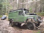 Bailey\'s Whipsaw Photos Oct 2011 089