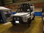 Best Equiped Defender