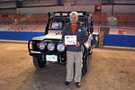 Best Defender 110, 127, 130 - Stuart Longair, Vancouver - 1990 110