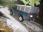 Snowflake Chase 2011 107