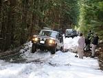 East Stave Lake - March 2011 003