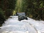 East Stave Lake - March 2011 013