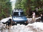 East Stave Lake - March 2011 017
