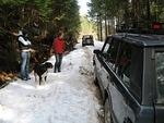 East Stave Lake - March 2011 019