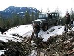 East Stave Lake - March 2011 025