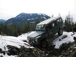 East Stave Lake - March 2011 027