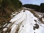 East Stave Lake - March 2011 031