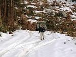 East Stave Lake - March 2011 034