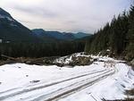 East Stave Lake - March 2011 038