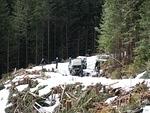 East Stave Lake - March 2011 039