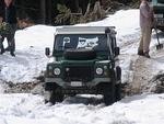East Stave Lake - March 2011 043