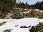 East Stave Lake - March 2011 046