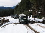 East Stave Lake - March 2011 050