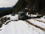 East Stave Lake - March 2011 052