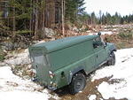 East Stave Lake - March 2011 054