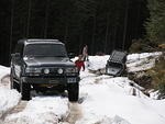 East Stave Lake - March 2011 056