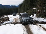 East Stave Lake - March 2011 057