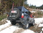 East Stave Lake - March 2011 058