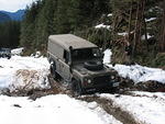 East Stave Lake - March 2011 059