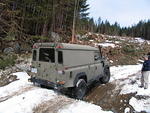 East Stave Lake - March 2011 060