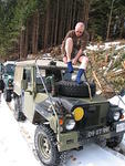 East Stave Lake - March 2011 062