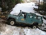 East Stave Lake - March 2011 069
