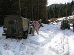 East Stave Lake - March 2011 074