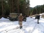 East Stave Lake - March 2011 076