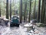 East Stave Lake - March 2011 078