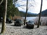 East Stave Lake - March 2011 085