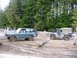 East Stave Lake - March 2011 115