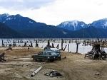 East Stave Lake - March 2011 116