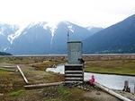 Ross Lake in the Silver Skagit Valley 056
