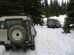 Whipsaw Trail July 2011 001