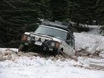Whipsaw Trail July 2011 020