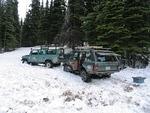 Whipsaw Trail July 2011 022