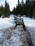 Whipsaw Trail July 2011 030