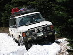 Whipsaw Trail July 2011 043